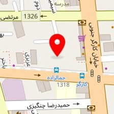 Mahroo Work SHop