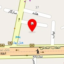 استودیو ثرنا