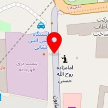 عکاسخانه طهران قدیم