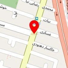 آتلیه عکاسی احسان (شعبه دو)