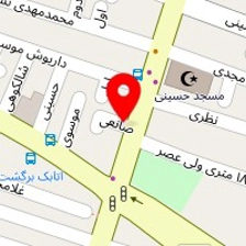 آتلیه لنز طلایی