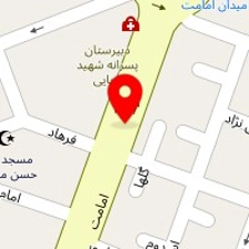 آتلیه باغ رویا