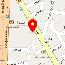 عکاسی ماندانا