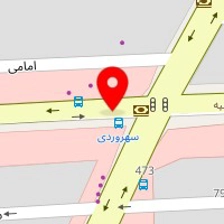 مرکز تصویر برداری پزشکی پزشکمهر