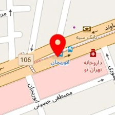 استودیو عکس و فیلم مهر