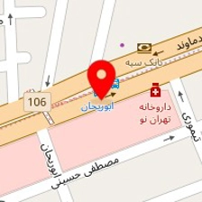 فتو گالری ماه تاب