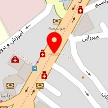 مرکز تخصصیتصویرنگاری افق برتر