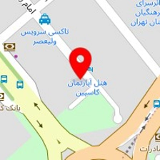 لابراتوار تک رنگ