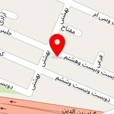 دارالشفای طب سنتی