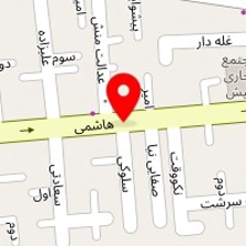 نمایندگی بیمه سامان حجت پور