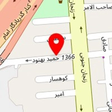 سلامتکده طب سنتی امام رضا