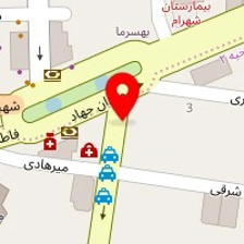سلامتکده طب سنتی دکتر الهام به منش