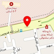 دکتر رضا معروفی