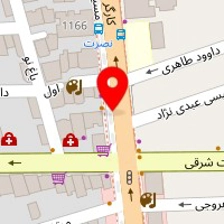 حجامت زنگی آباد