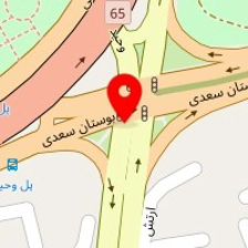 مرکز تخصصی طب سوزنی