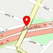 دکتر زهرا شاه حسینی