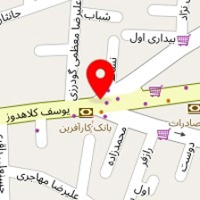 دکتر علیرضا آزادخانی