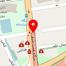 دکتر معصومه صرافان