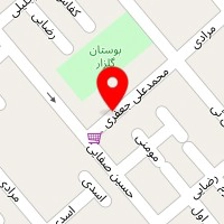 مرکز حجامت گلبرگ(دکتر رضائی فر)