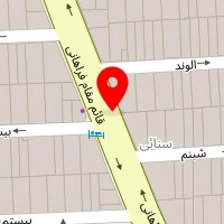 سلامتکده طب سنتی دکتر ریزه وند