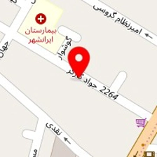 دکتر ناصر معافی
