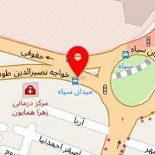 مرکز حجامت پرواز