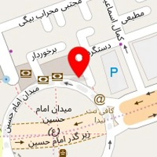 دکتر احمد علی آقارفیعی