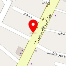 شرکت بیمه سینا شعبه قزوین