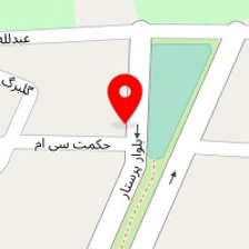 فروشگاه لوله واتصالات نظری زاده;دانشگاه علامه رفیعی
