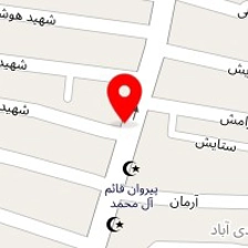 خانه پیراهن کارن