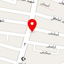 فروشگاه پوشاک مات