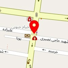 فروشگاه شیرین عسل قزوین خیام جنوبی