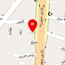 پارچه فروشی نساجی اصفهان
