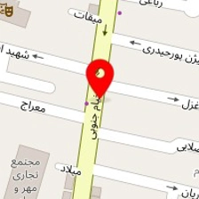 مزون سایه