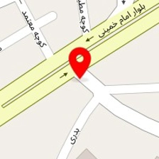 انبار شرکت آذین ایلام
