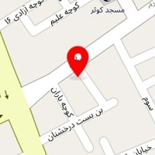 قنادی ساقدوش