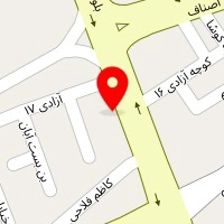 ابزارآلات و نمایندگی رنگ الوان جمشیدی