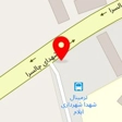 سوپر مارکت بادزهره