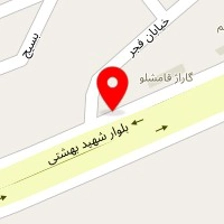 فروشگاه قطعات یدکی کریم بیگی