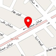 کفش علی عباس رحیمی