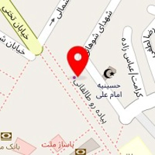 گالری مانتو و شلوار بسطامی