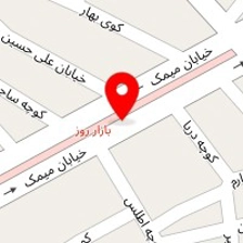 کفش رضا محمدی