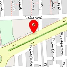 فروشگاه لوازم خانگی وکادویی پانیذ بوشهر