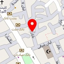 گالری ساعت احمدپور