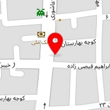 چاپ کوثر