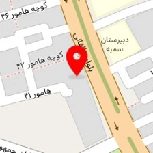 کولر اتومبیل علیپور