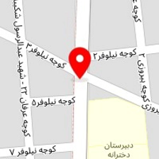 گالری عطر الماس