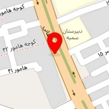 درب پنجره upvc شادمان