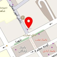 گالری طلا و جواهر دایموند