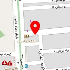 گالری قاب و قابسازی ماندگار(یادگار)